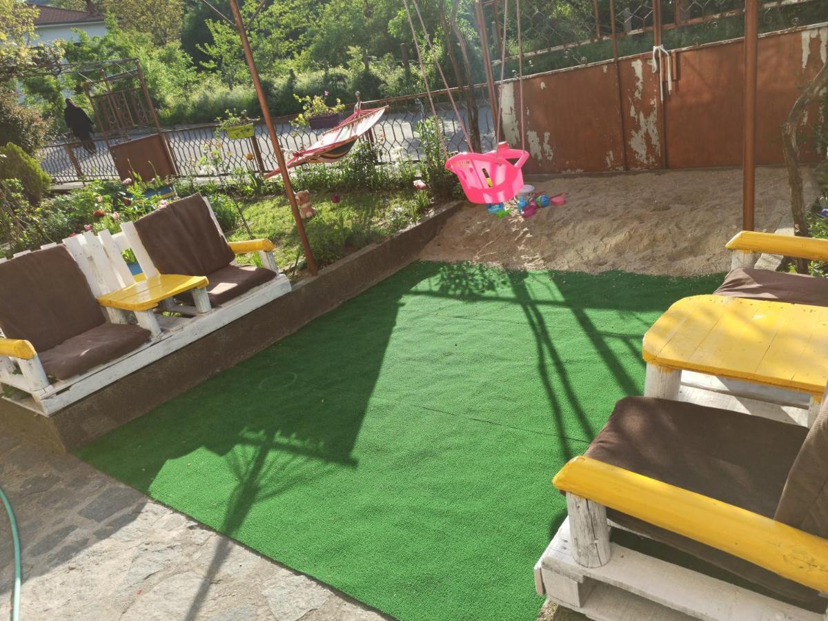 Guest Rooms Profirov ズラトグラッド エクステリア 写真