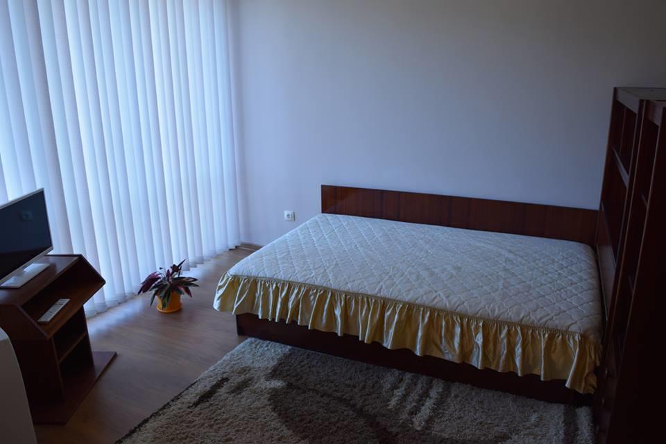 Guest Rooms Profirov ズラトグラッド エクステリア 写真