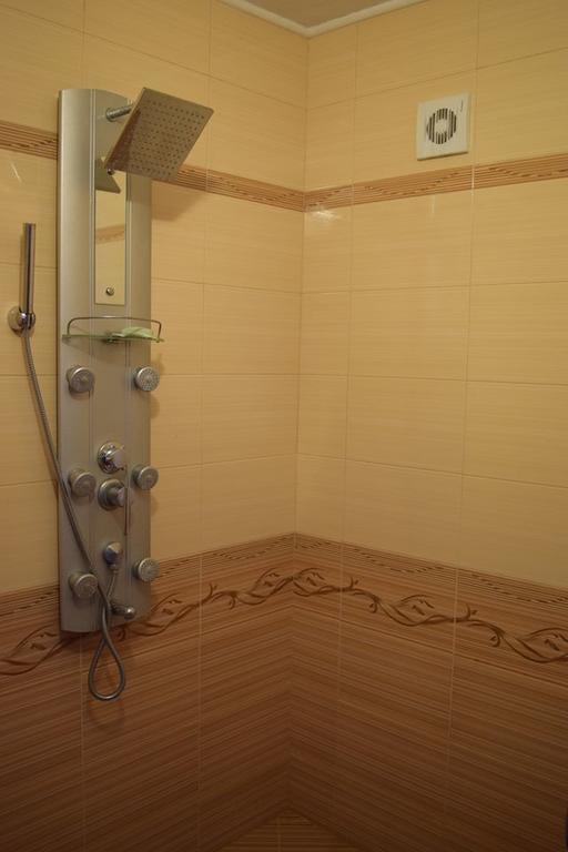 Guest Rooms Profirov ズラトグラッド エクステリア 写真