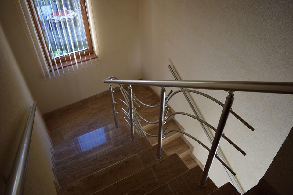 Guest Rooms Profirov ズラトグラッド エクステリア 写真
