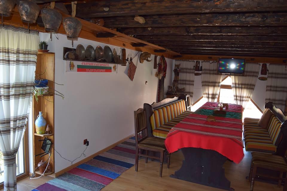 Guest Rooms Profirov ズラトグラッド エクステリア 写真