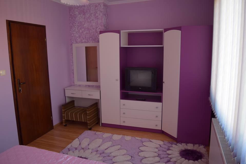 Guest Rooms Profirov ズラトグラッド エクステリア 写真