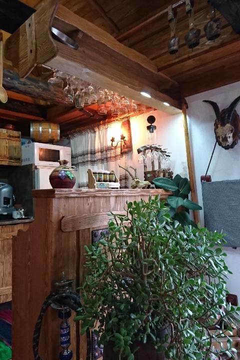Guest Rooms Profirov ズラトグラッド エクステリア 写真