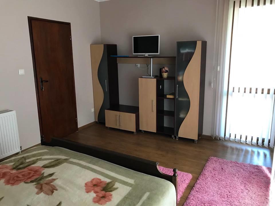 Guest Rooms Profirov ズラトグラッド エクステリア 写真