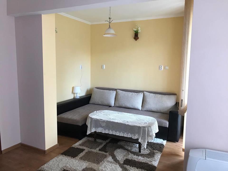 Guest Rooms Profirov ズラトグラッド エクステリア 写真