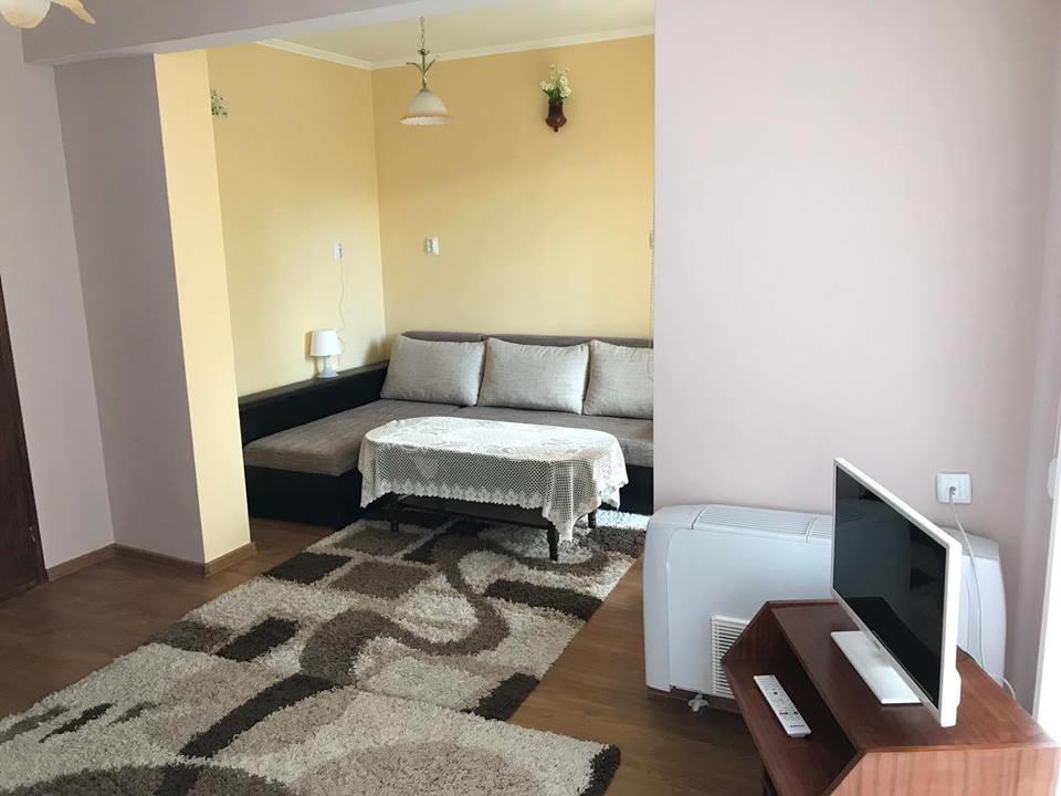 Guest Rooms Profirov ズラトグラッド エクステリア 写真