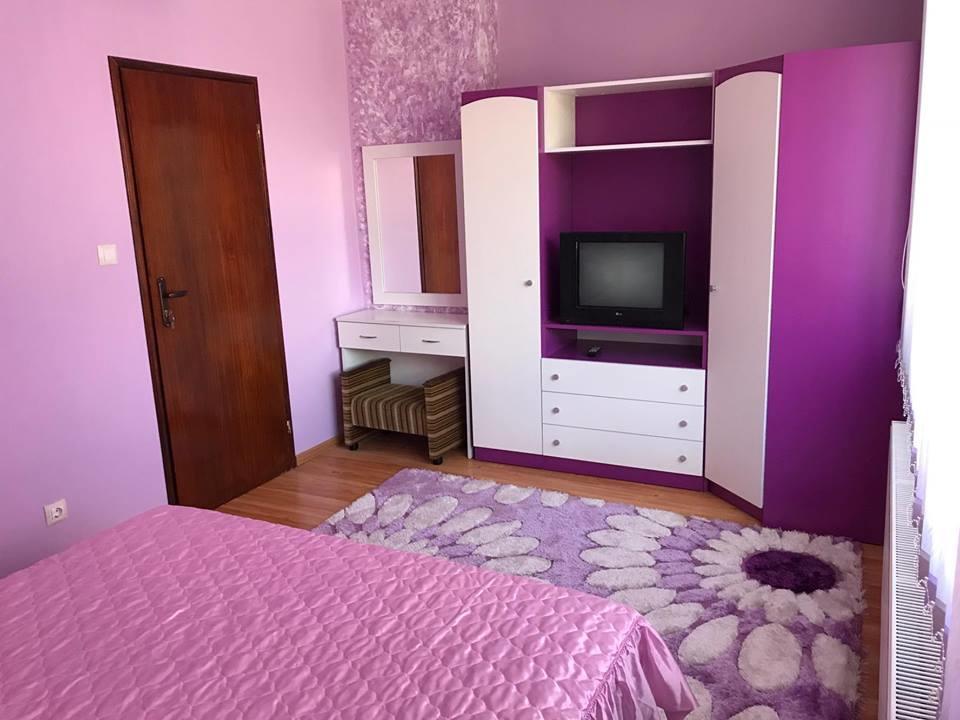 Guest Rooms Profirov ズラトグラッド エクステリア 写真