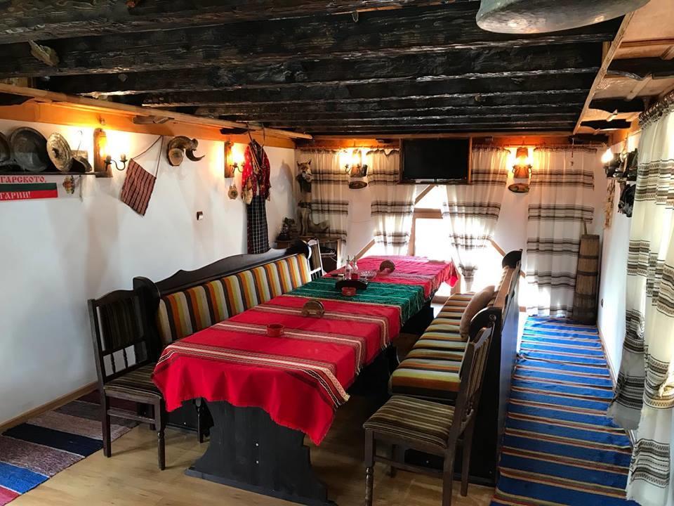 Guest Rooms Profirov ズラトグラッド エクステリア 写真