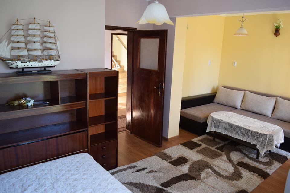 Guest Rooms Profirov ズラトグラッド エクステリア 写真